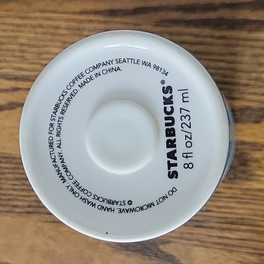 STARBUCKS OMBRE - Picture 3 of 4